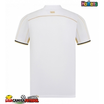 Camisa de Futebol Sheffield United Equipamento Secundário 2025-26 Manga Curta